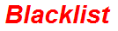 Blacklist