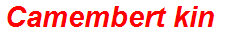 Camembert kin