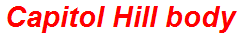 Capitol Hill body