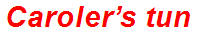 Caroler’s tune