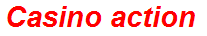 Casino action