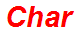 Char