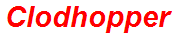 Clodhopper