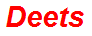 Deets