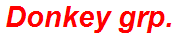 Donkey grp.