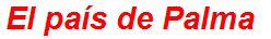 El país de Palma