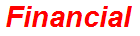 Financial