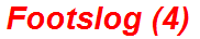 Footslog (4)