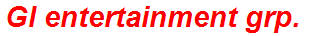 GI entertainment grp.