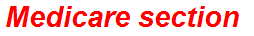 Medicare section