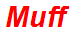Muff