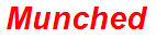Munched