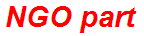 NGO part