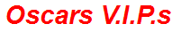 Oscars V.I.P.s