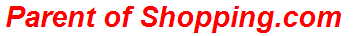 Parent of Shopping.com