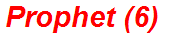 Prophet (6)