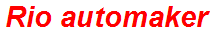 Rio automaker