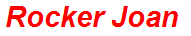 Rocker Joan