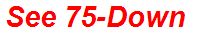 See 75-Down