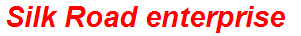 Silk Road enterprise