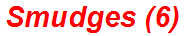 Smudges (6)