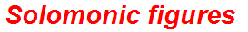 Solomonic figures