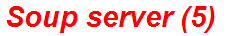 Soup server (5)