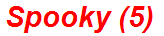 Spooky (5)