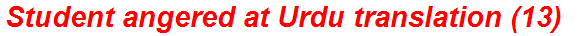 Student angered at Urdu translation (13)
