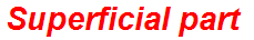 Superficial part