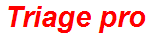 Triage pro