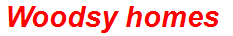 Woodsy homes