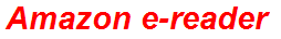 Amazon e-reader
