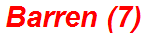 Barren (7)