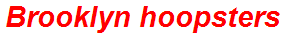 Brooklyn hoopsters