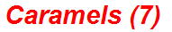 Caramels (7)