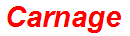 Carnage