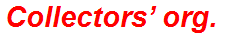 Collectors’ org.