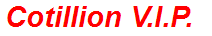 Cotillion V.I.P.