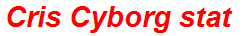 Cris Cyborg stat