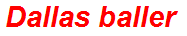 Dallas baller