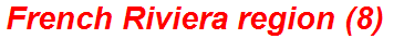 French Riviera region (8)
