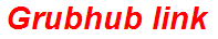 Grubhub link