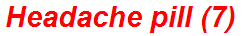 Headache pill (7)