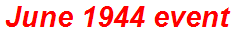 June 1944 event