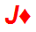 J♦