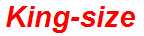 King-size