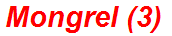 Mongrel (3)
