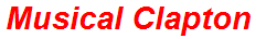 Musical Clapton
