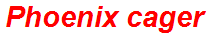 Phoenix cager